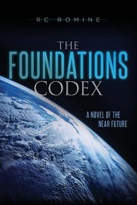 Cover of The Foundations Codex