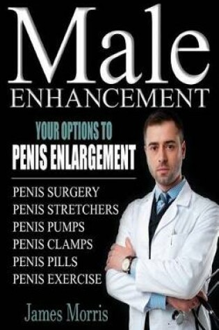 Cover of Male Enhancement