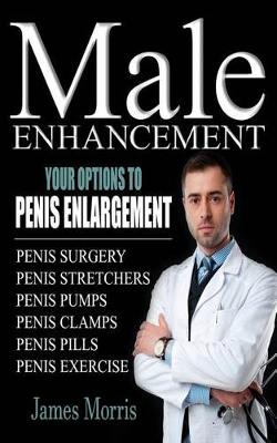 Book cover for Male Enhancement