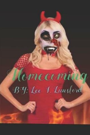 Cover of Homecoming