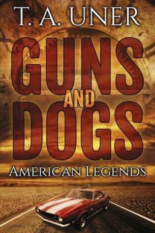 Cover of Guns and Dogs