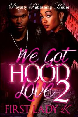 Book cover for We Got Hood Love 2