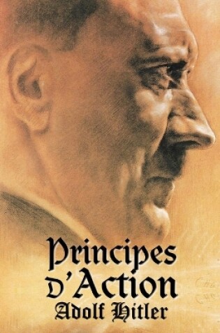 Cover of Principes d'action