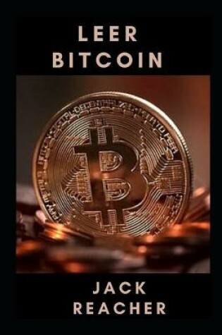 Cover of Leer Bitcoin
