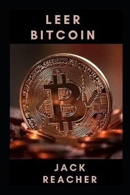 Book cover for Leer Bitcoin