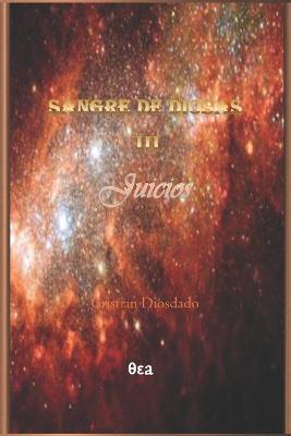 Book cover for Sangre de diosas III