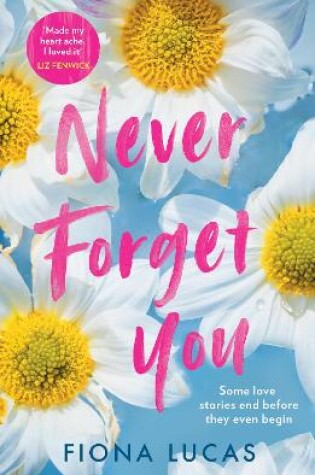 Cover of Never Forget You