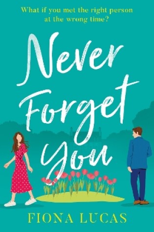 Cover of Never Forget You