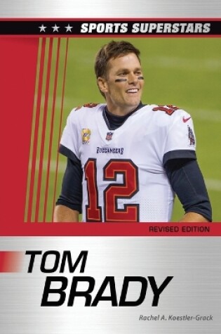 Cover of Tom Brady