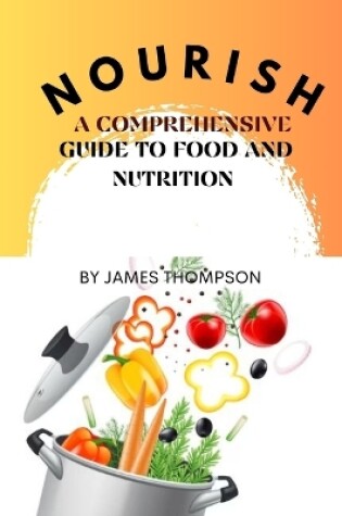 Cover of Nourish