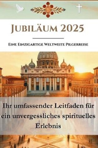 Cover of Jubiläum 2025