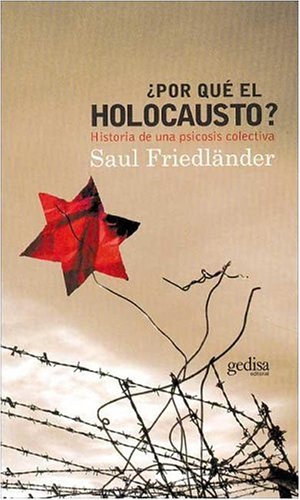 Book cover for Por Que El Holocausto?