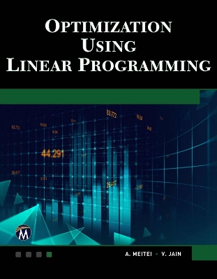 Cover of Optimization Using Linear Programming