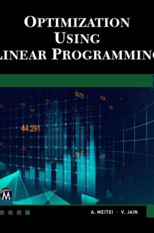 Cover of Optimization Using Linear Programming