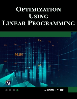 Book cover for Optimization Using Linear Programming