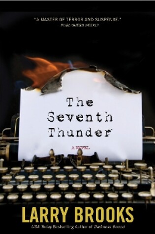 Cover of The Seventh Thunder