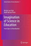 Book cover for Imagination of Science in Education