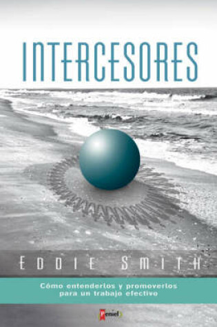 Cover of Intercesores
