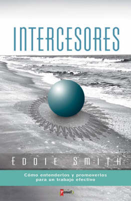 Book cover for Intercesores