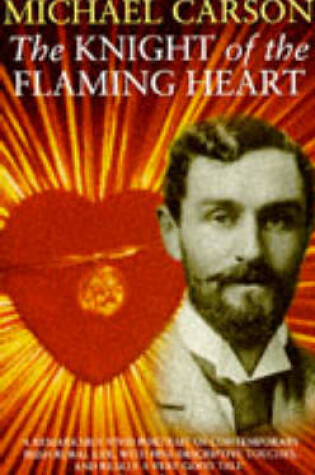 Cover of The Knight of the Flaming Heart