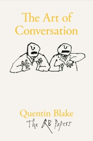 Cover of The Art of Conversation