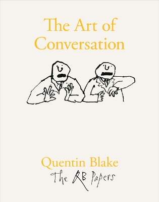 Cover of The Art of Conversation