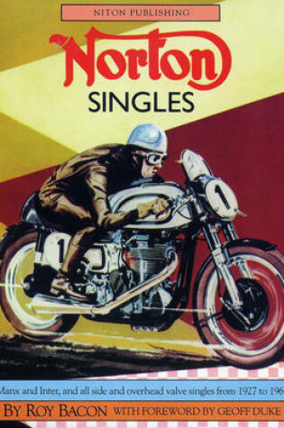 Cover of Norton Singles