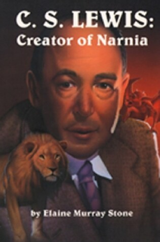 Cover of C. S. Lewis