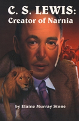 Cover of C. S. Lewis