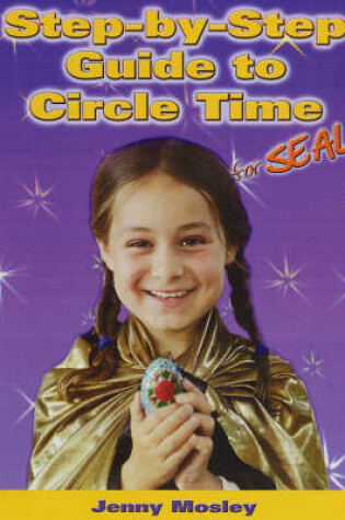 Cover of Step-by-step Guide to Circle Time for SEAL