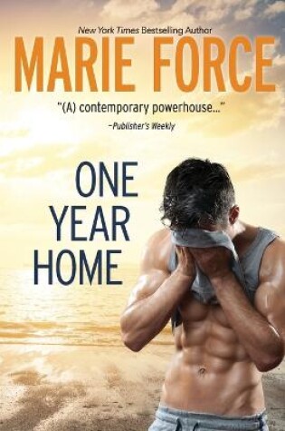 Cover of One Year Home