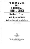 Cover of Programming for Artificial Intelligence