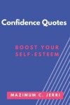 Book cover for Confidence Quotes