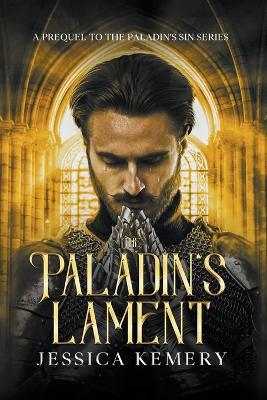 Book cover for The Paladin's Lament