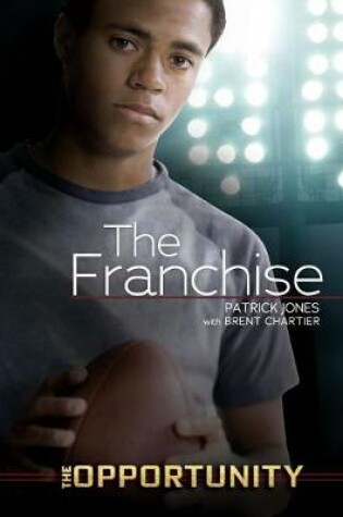 Cover of The Franchise