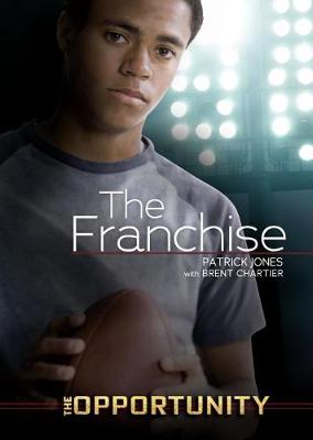 Cover of The Franchise
