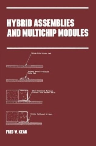 Cover of Hybrid Assemblies and Multichip Modules