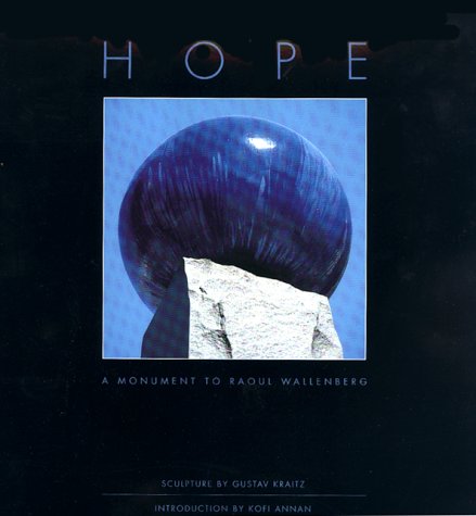 Book cover for Hope