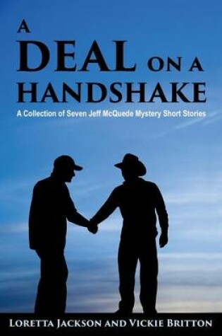 Cover of A Deal on a Handshake