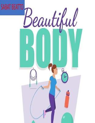 Book cover for beautiful body