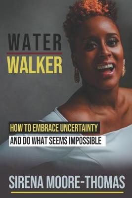 Cover of Water Walker