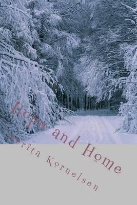 Book cover for Hope and Home