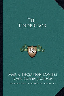 Book cover for The Tinder-Box the Tinder-Box