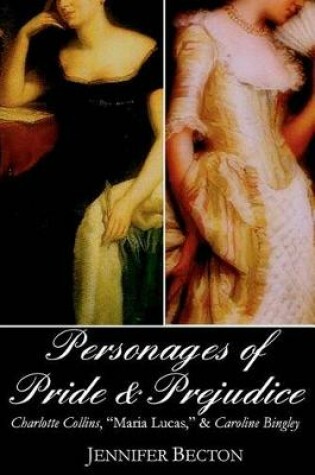 Cover of The Personages of Pride & Prejudice Collection