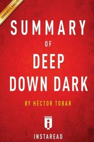 Cover of Summary of Deep Down Dark