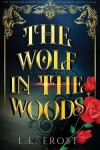 Book cover for The Wolf in the Woods