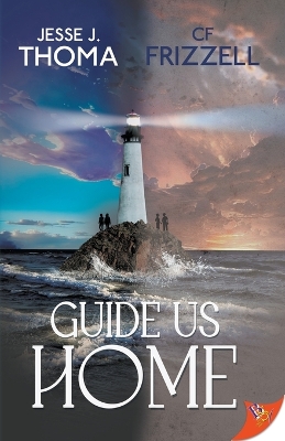 Book cover for Guide Us Home