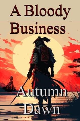 Cover of Bloody Business