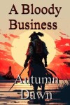 Book cover for Bloody Business