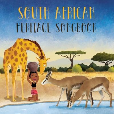 Book cover for South African Heritage Songbook